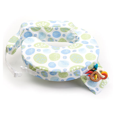 My Brest Friend Breast Feeding Pillow - Leaf