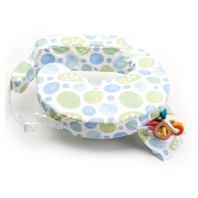 My Brest Friend Breast Feeding Pillow - Leaf