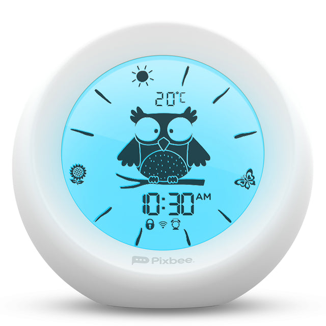 Pixbee Baby Smart Sleep Trainer