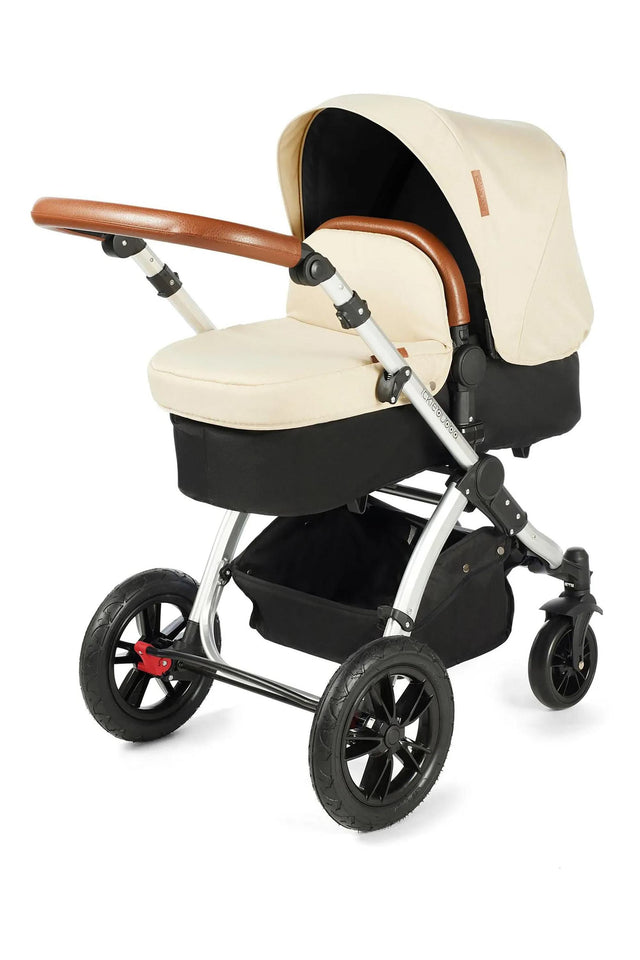 Ickle Bubba Stomp V3 All-in-One Pram