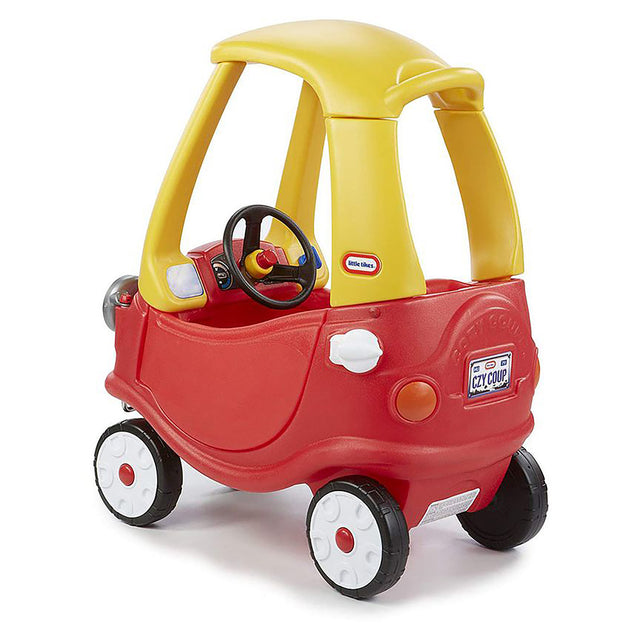 Little Tikes Cozy Coupe