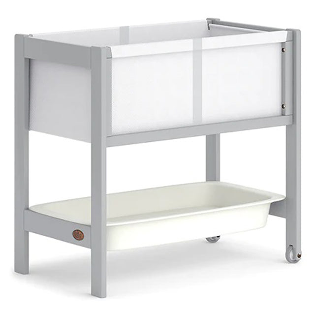 Boori Tidy Bassinet with Mattress