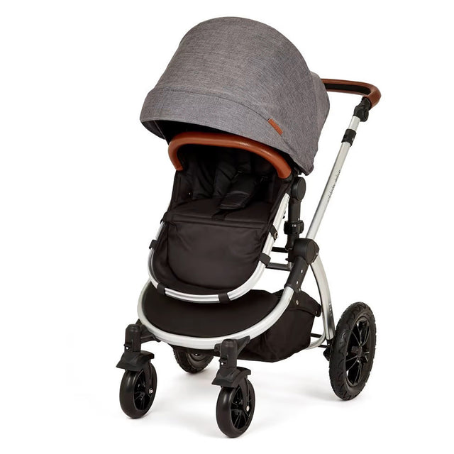 Ickle Bubba Stomp V3 All-in-One Pram