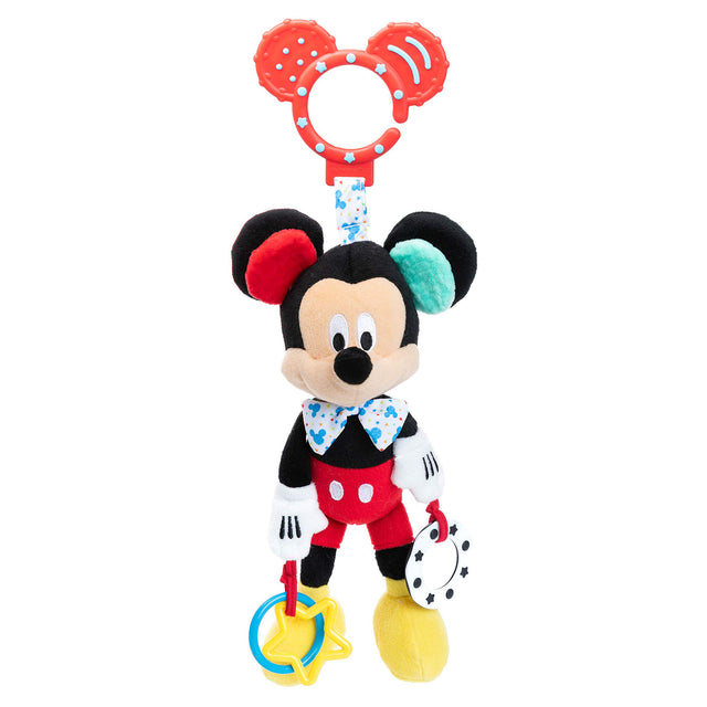 Disney Baby Activity Toy - Mickey Mouse