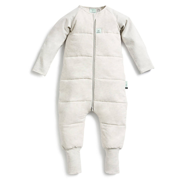 ergoPouch Sleep Onesie 3.5 TOG Grey Marle