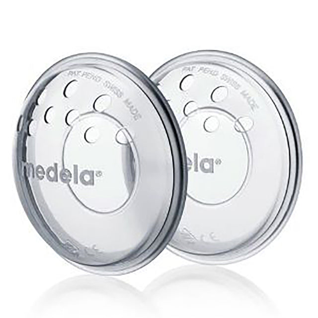 Medela Breast Shells (2-Pack)