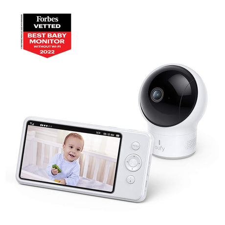 Eufy Baby Spaceview Pro Monitor