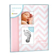 Pearhead Chevron Baby Book