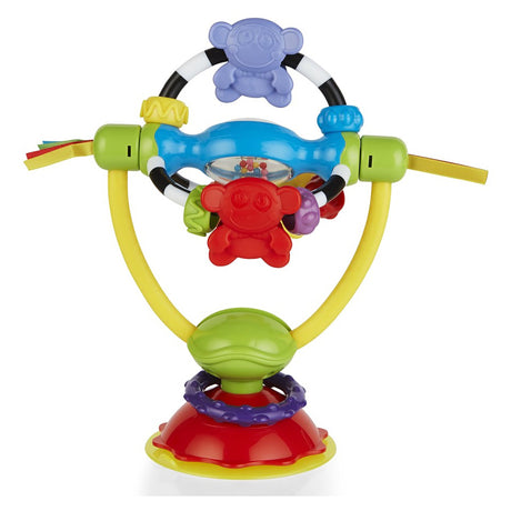 Playgro High Chair Spinning Toy