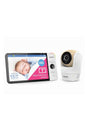 Vtech Bm7750Hd Full Colour Pan & Tilt Baby Video Monitor