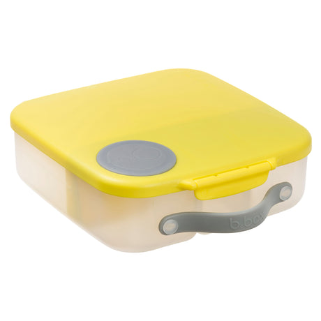 b.box Lunchbox - Lemon Sherbet