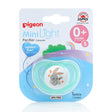 Pigeon MiniLight Pacifier Small 0+ Months Single Pack