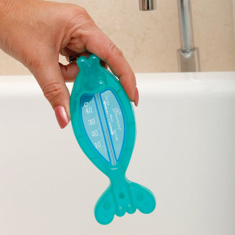 Dreambaby Bath Thermometer Fish