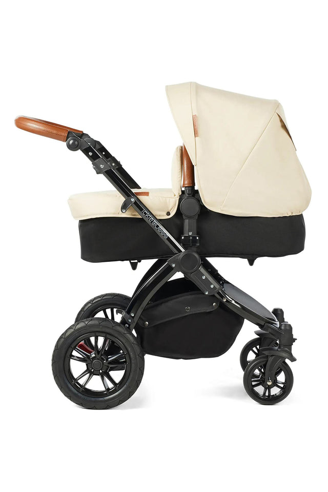 Ickle Bubba Stomp V3 All-in-One Pram