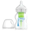 Dr Browns Options Wide Neck Anti-Colic Feeding Bottle