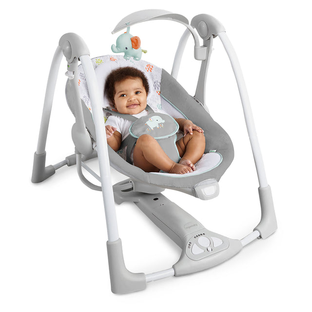 Ingenuity ConvertMe Swing-2-Seat Wimberly