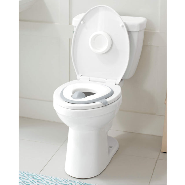 Skip Hop Easy Store Toilet Trainer