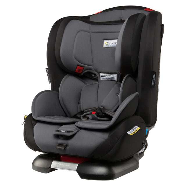 Infasecure Luxi II Astra Convertible Car Seat