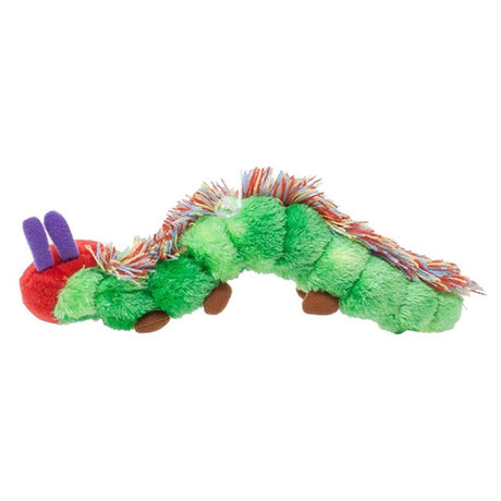 The Very Hungry Caterpillar Beanie 26cm Soft Toy