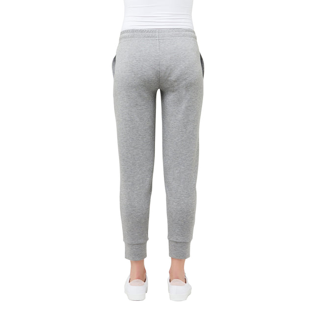 Ripe Super Soft Scuba Jogger - Grey Marle