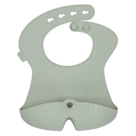 BBOX Silicone Travel Bib