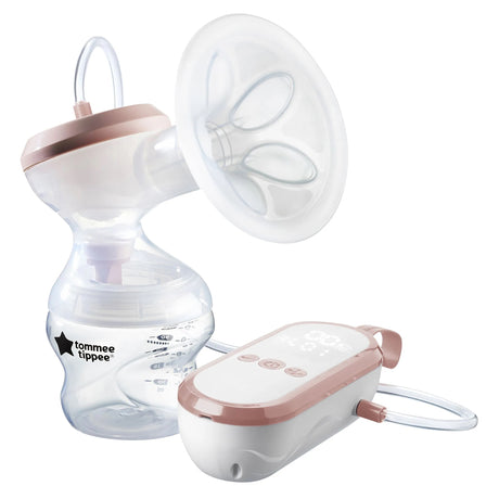 Tommee Tippee Made for Me Electric Breast Pump Single