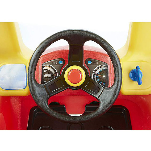 Little Tikes Cozy Coupe