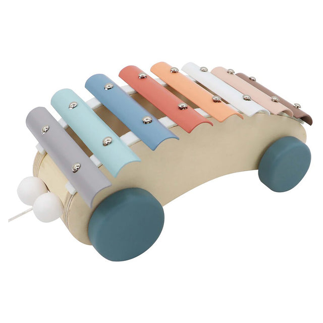 Calm and Breezy Xylophone Calm and Breezy Xylophone