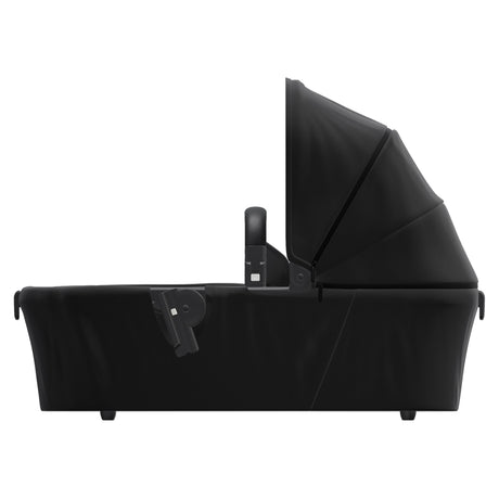 Joolz Aer Cot Refined Black