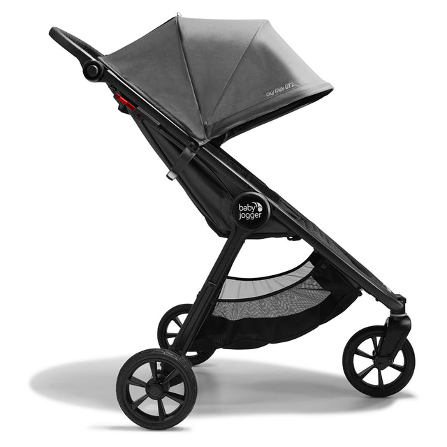 Baby Jogger Mini Gt Single 2