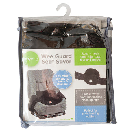 Playette Wee Guard Seat Saver Accessory