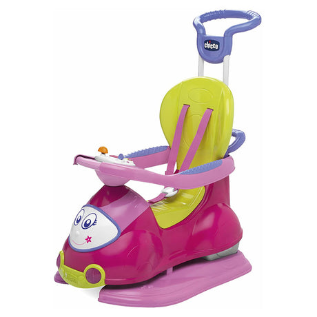 Chicco Quattro 4 in 1