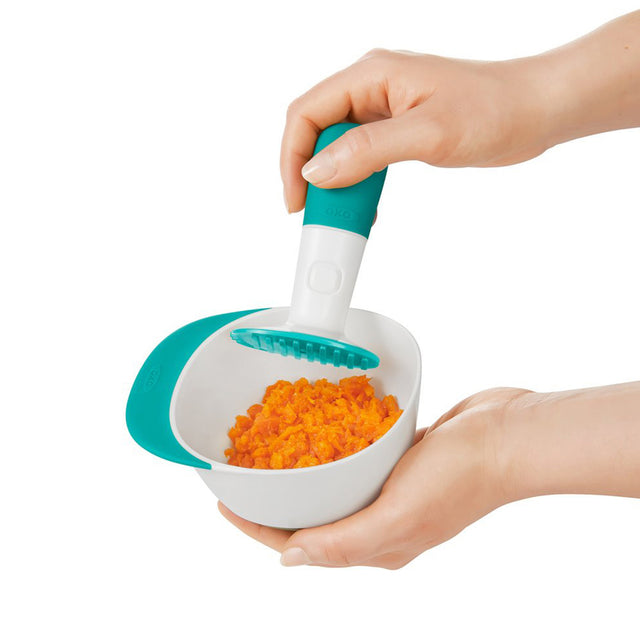 Oxo Tot Baby Food Masher