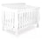 Babyhood Amani Sleigh Cot