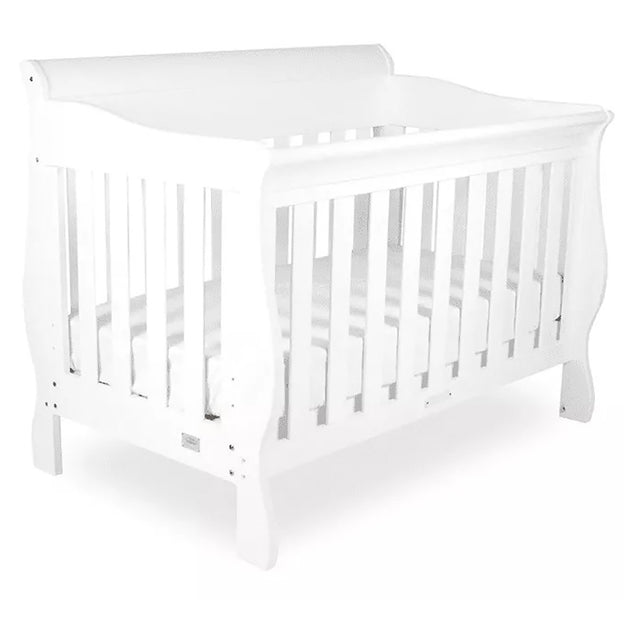 Babyhood Amani Sleigh Cot