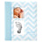 Pearhead Chevron Baby Book