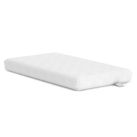 Boori Foam Cot Bed Mattress 1320Lx700Wx80H