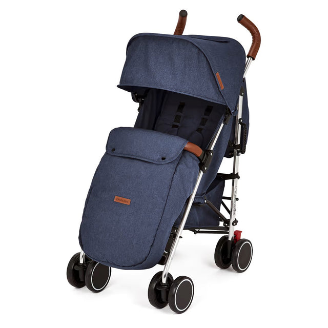 Ickle Bubba Discovery Max Stroller