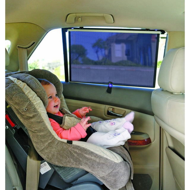 Dreambaby Extra Wide Car Window Shade