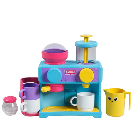 Tomy Toomies Bathtime Barista