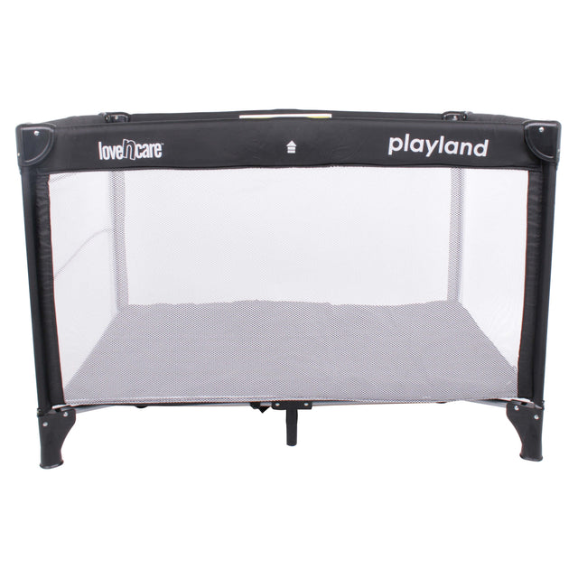 Love N Care Playland Travel Cot