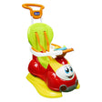 Chicco Quattro 4 in 1 Red Ride On