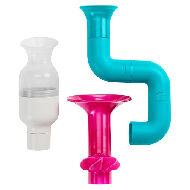 Boon Tubes Building Bath Toy