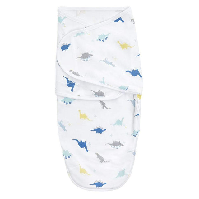 Aden & Anais Dino Rama 3 Pack Easy Swaddle Wraps