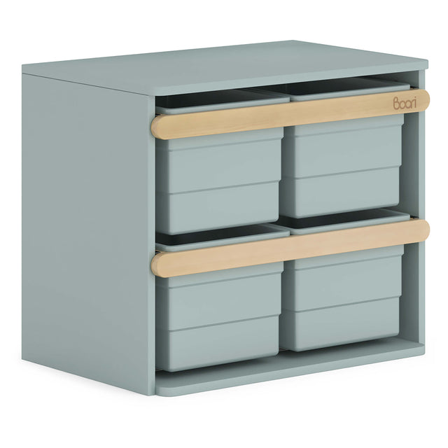 Boori Tidy Toy Cabinet