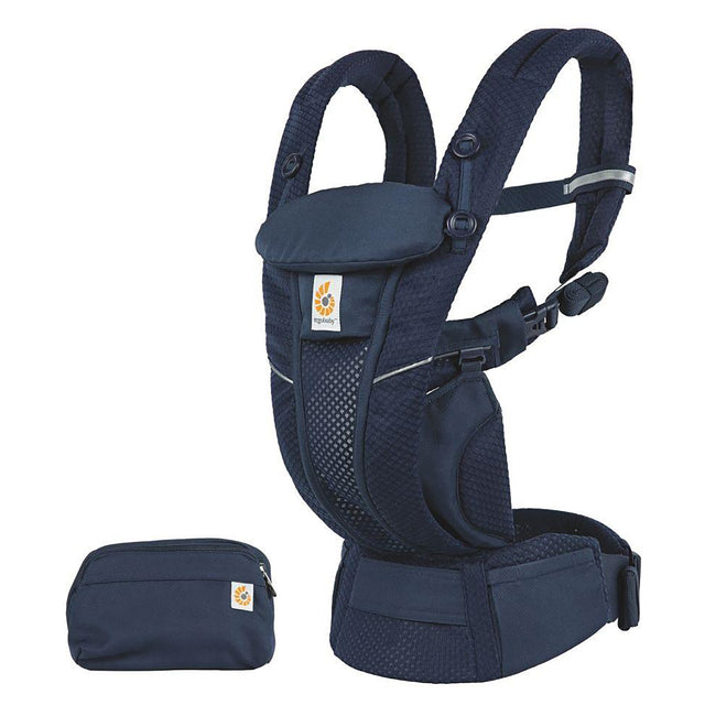 Ergobaby Omni Breeze Baby Carrier