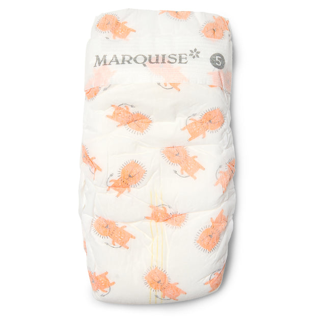 Marquise Walker Nappies 16pk Size 5