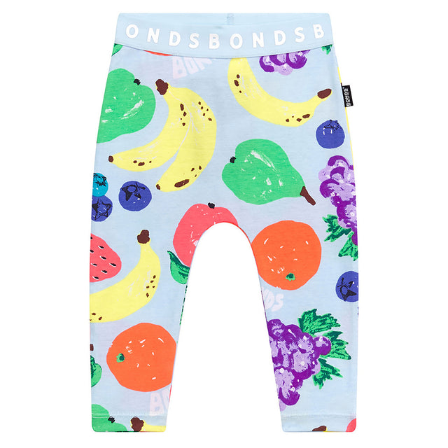 Bonds Stretchie Leggings Fruit Salad