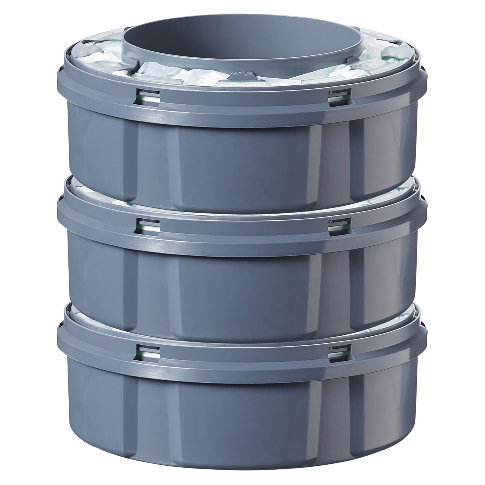 Tommee Tippee Twist and Click Nappy Disposal System Refill