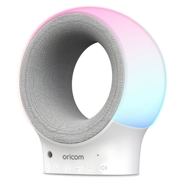 Oricom Eclipse Smart WiFi Audio Monitor